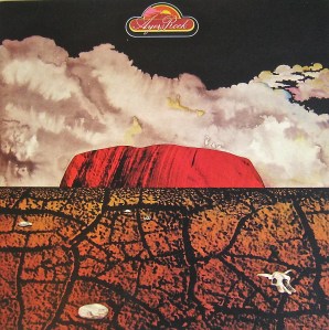 Ayres Rock-BigRedRock