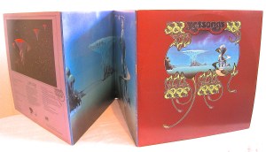 Yessongs