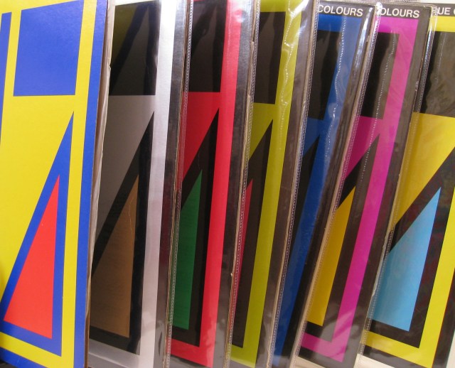 True Colours - Multi