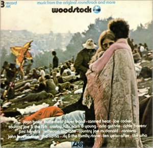 Woodstock