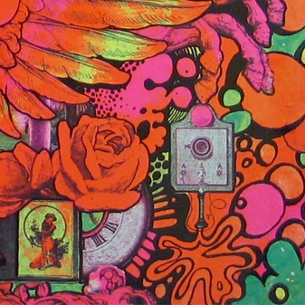 Cream disraeli gears - Version 2