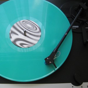 LP action. Makes you as woozy as the brown acid.