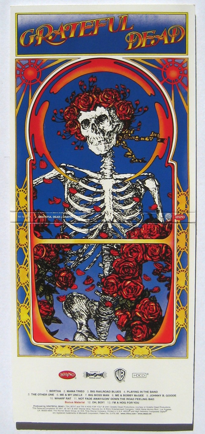 Grateful Dead