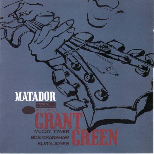 Grant Green Matador