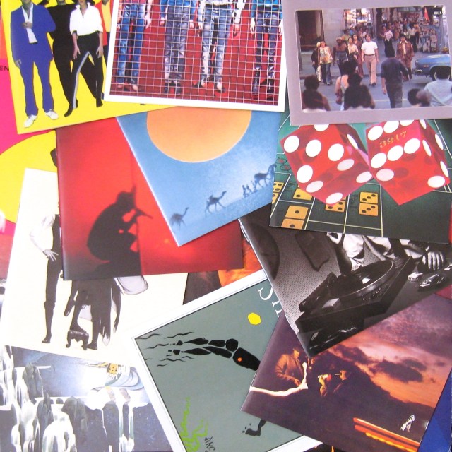 A COVER ART QUIZ [#1]