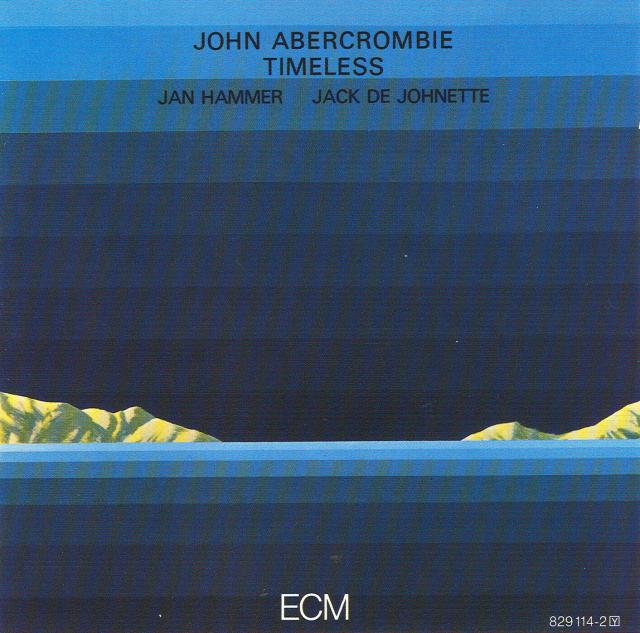 Abercrombie,J-Timeless