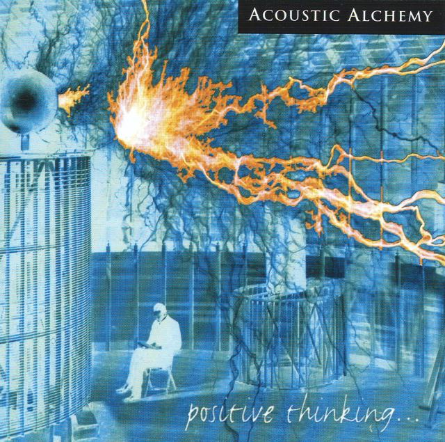 Acoustic Alchemy