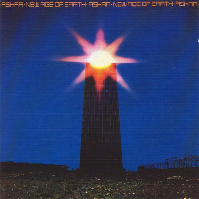 Ashra-New Age