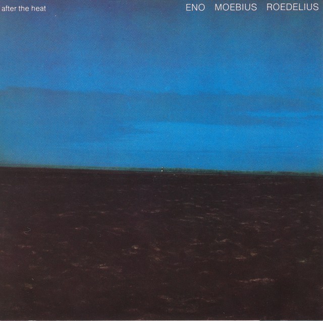 Eno, Moebius - after