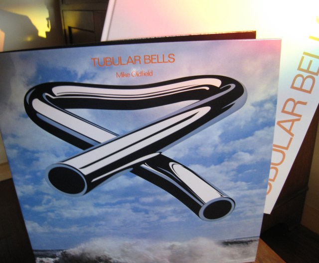Tubular Bells 2009