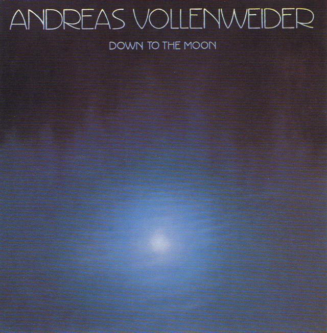 Vollenweider-Down