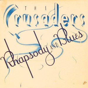 Crusaders Rhapsody