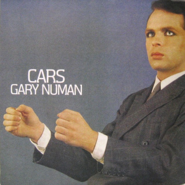 Numan Cars