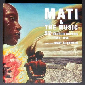 Mati & the Music