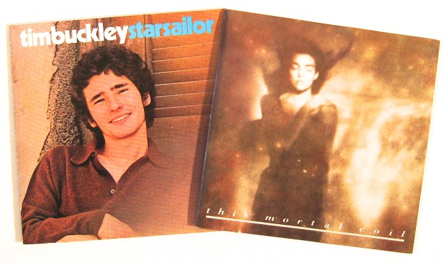 Starsailor/This Mortal Coil