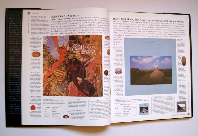 Storm Thorgerson Santana