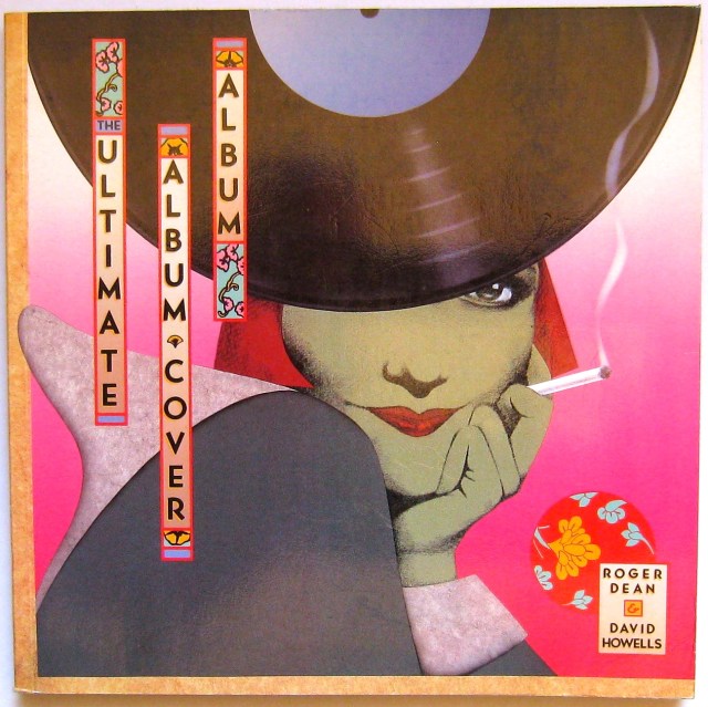 Ultimate Album Cover Album