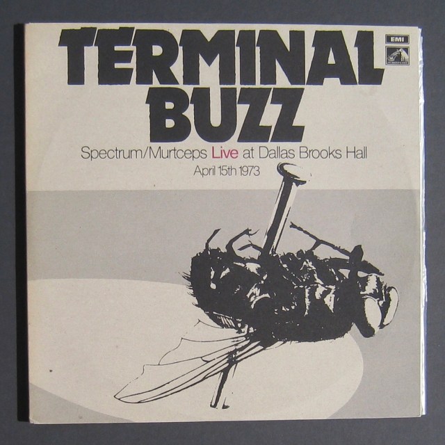 Spectrum-Murtceps Terminal Buzz