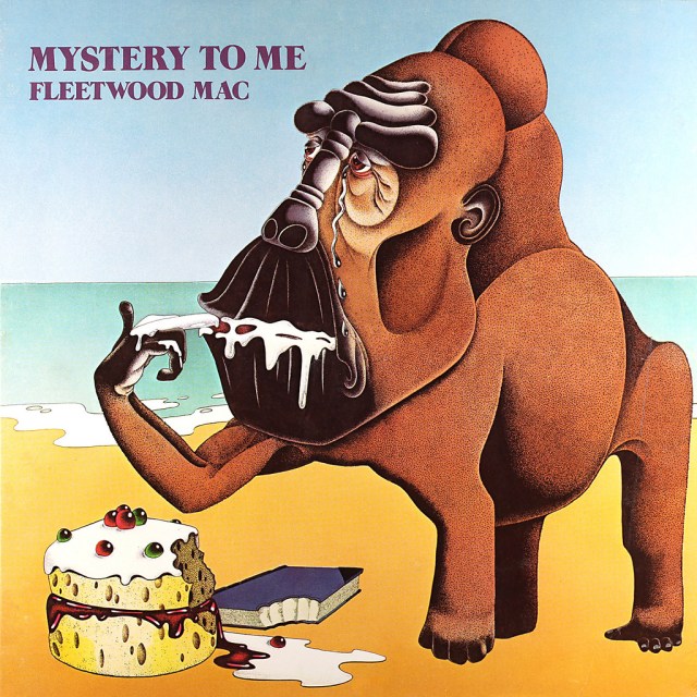 Fleetwood M - Mystery