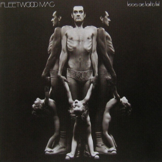 Fleetwood Mac - Heroes