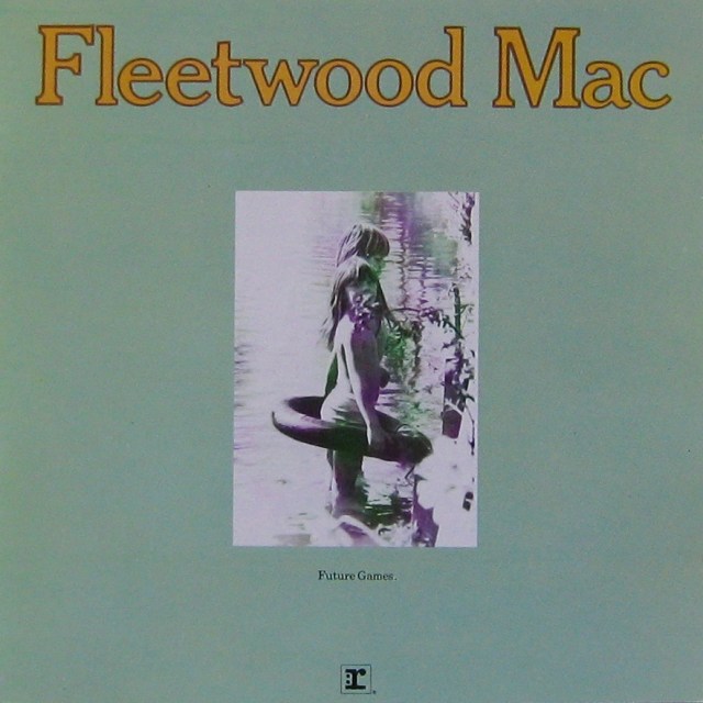 Fleetwood Mac - Future