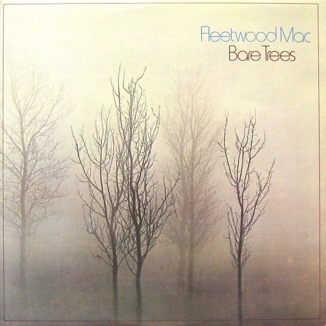 Fleetwood Mac Bare Trees
