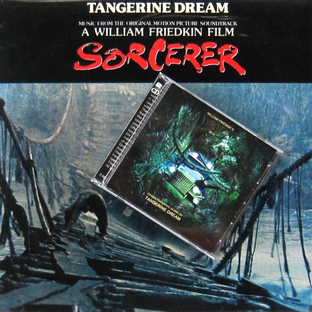 Tan Dream Sorcerer