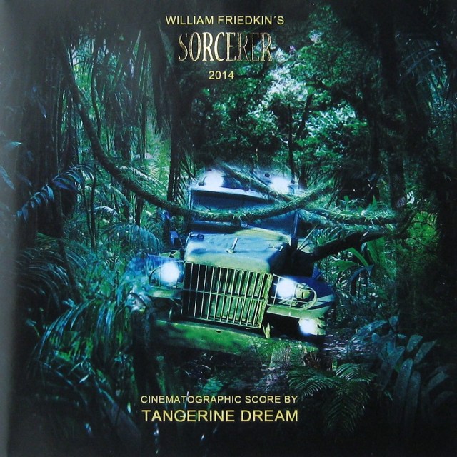 Tan Dream Sorcerer 2014