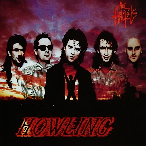 Angels - Howling