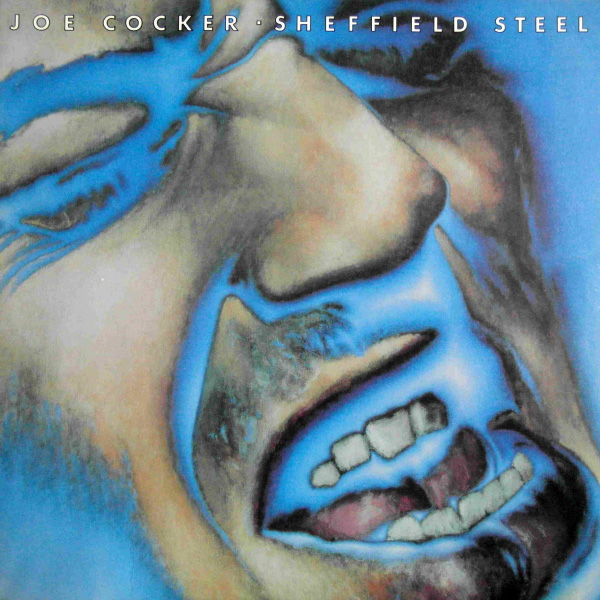 Cocker, Joe Sheffield