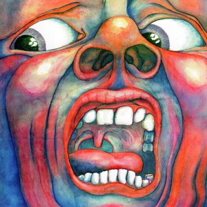King Crimson - Court