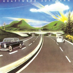 Kraftwerk-autobahn