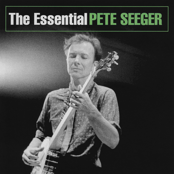 Seeger, Pete