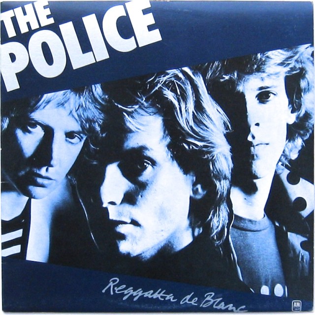 Police - regatta
