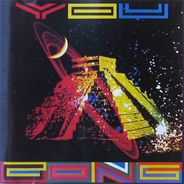 Gong - You