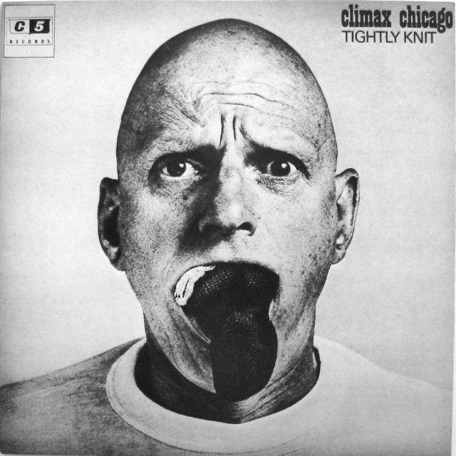 Climax Blues - Tightly Knit