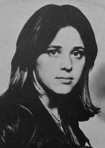 Suzi Quatro