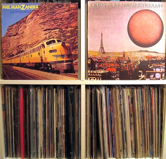 Diamond Head Mainstream