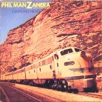 Manzanera - Diamond Head