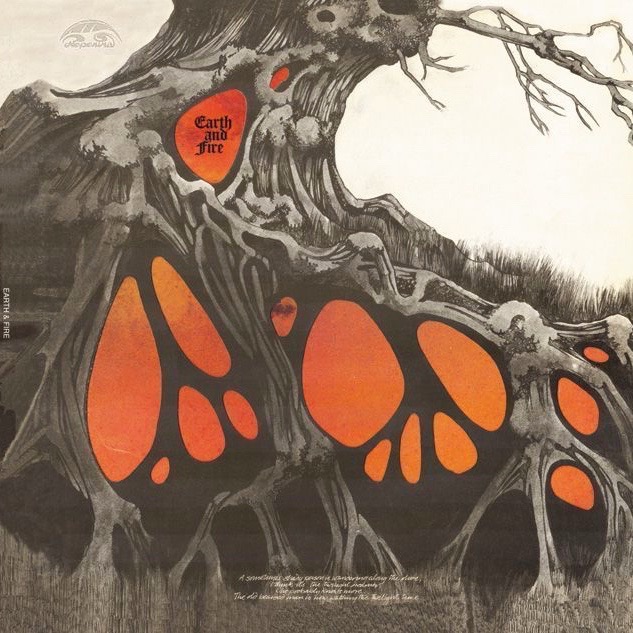 Earth and Fire [1969]