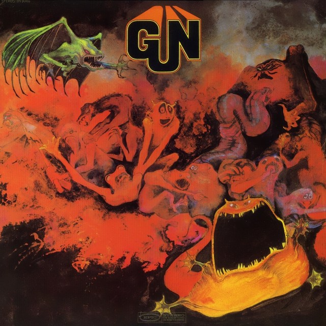 Gun-gun 1968