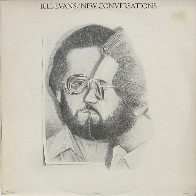 Bill Evans