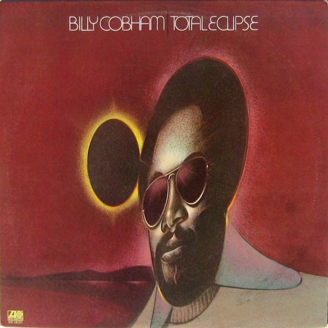 Billy Cobham