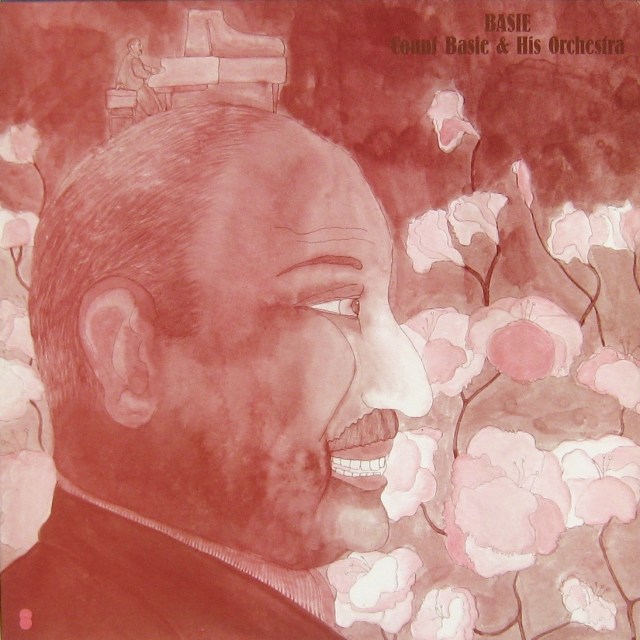 Count Basie
