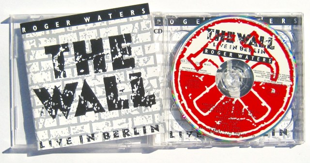Roger Waters - The Wall Berlin
