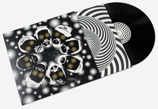 Jaga Jazzist Starfire 1