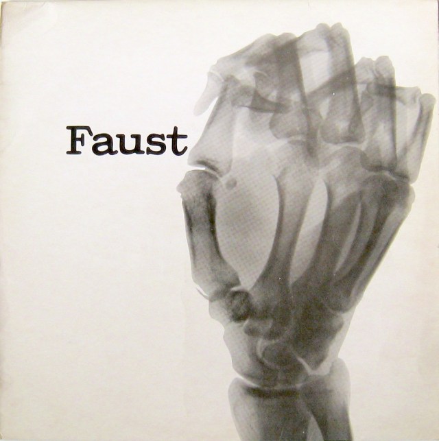 Faust - Faust
