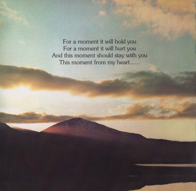 Sebastian Hardie Four - back