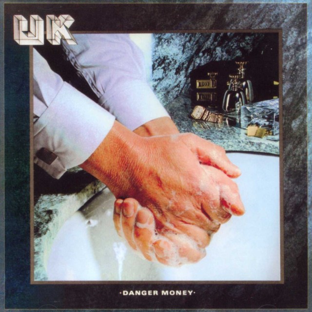 UK - Danger Money