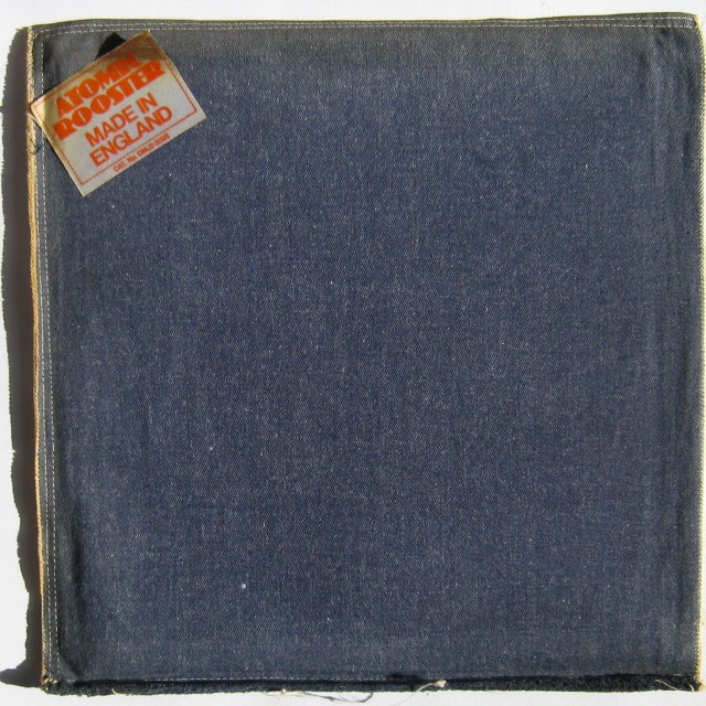 Atomic Rooster - Made in England